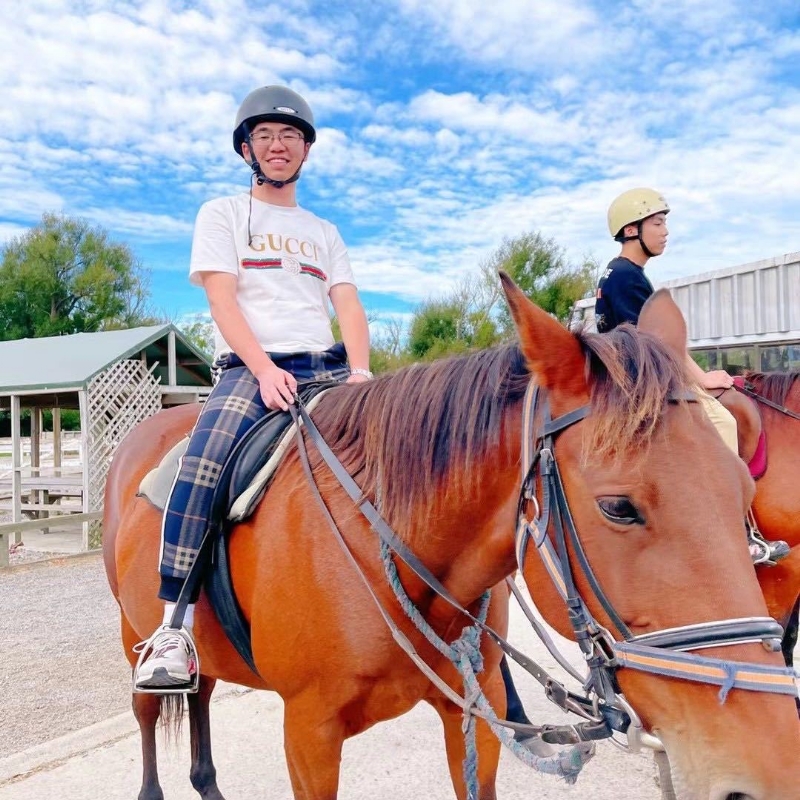Jacob的第一张照片--德州相亲服务中心