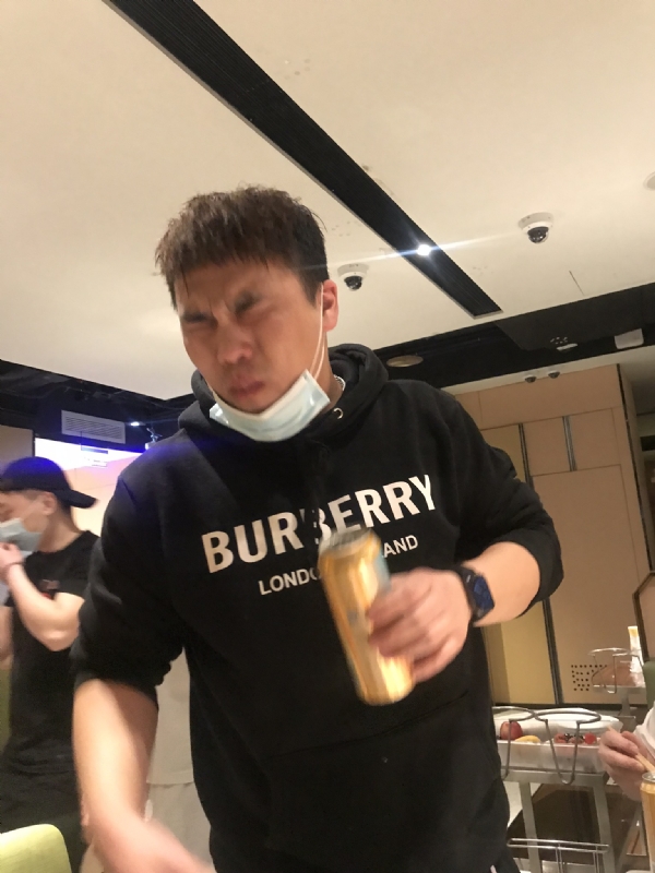 偶遇的第一张照片--德州相亲服务中心