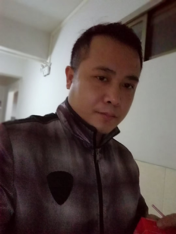 礼哥的第一张照片--德州相亲服务中心