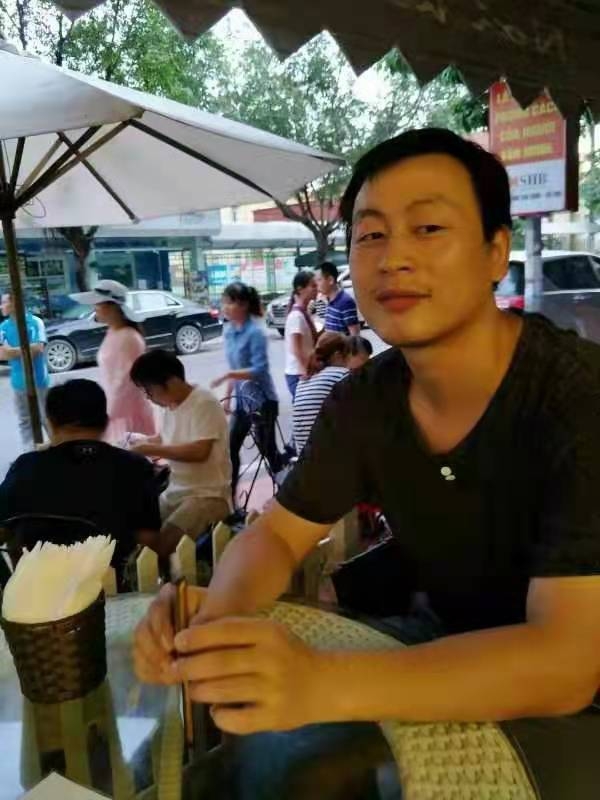 广州相亲的第一张照片--德州相亲服务中心