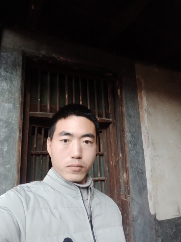 嫁与娶的第一张照片--德州相亲服务中心