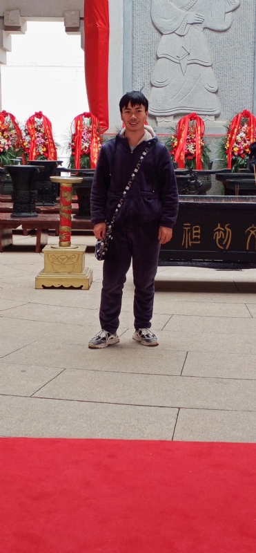 单身的小草的第四张照片--德州相亲服务中心