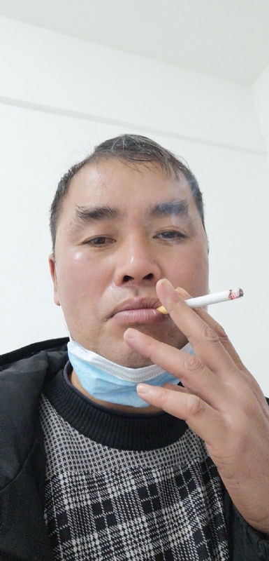 龙心的第一张照片--德州相亲服务中心