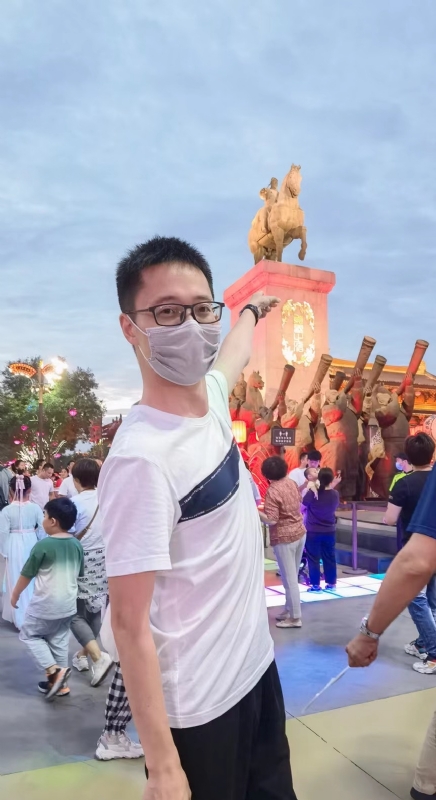 一休哥的第二张照片--德州相亲服务中心