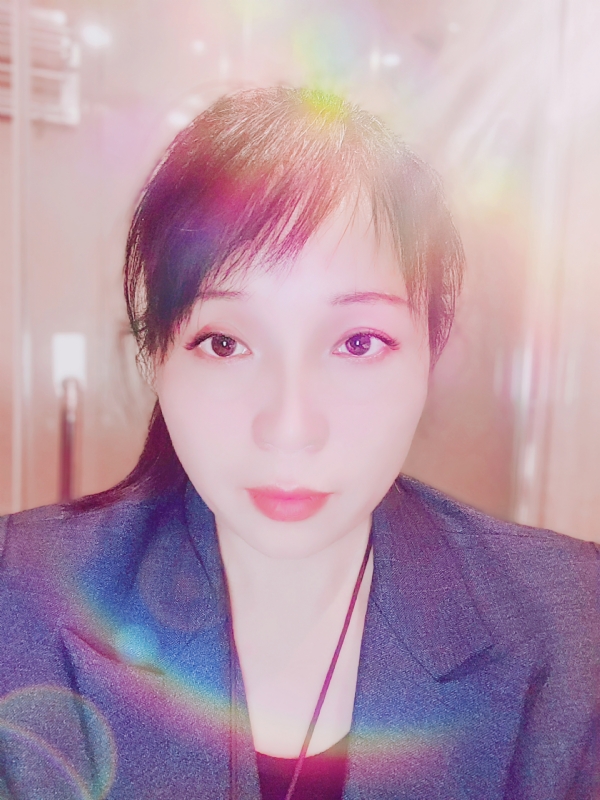 小艾的第四张照片--德州相亲服务中心