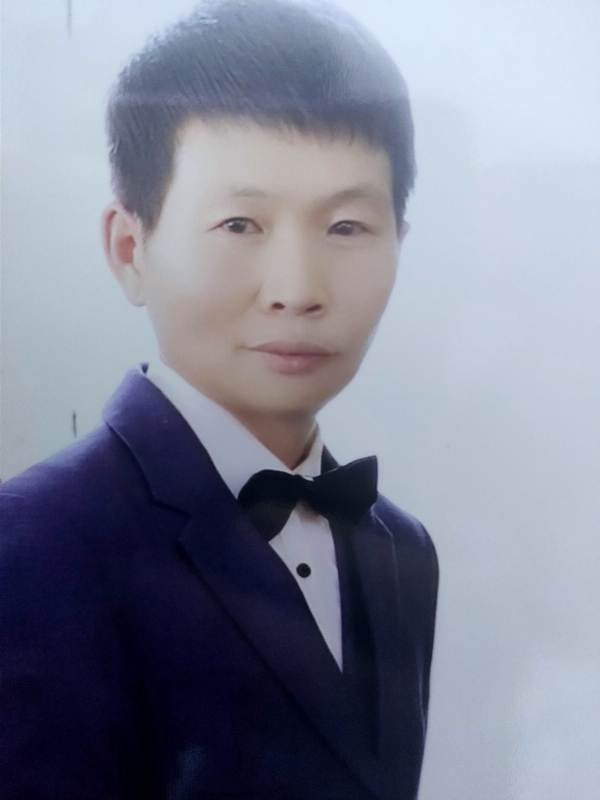 我想有个家家里有个她的第一张照片--德州相亲服务中心