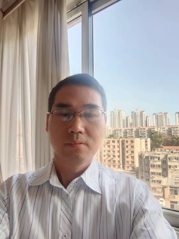 海之韵的第一张照片--德州相亲服务中心