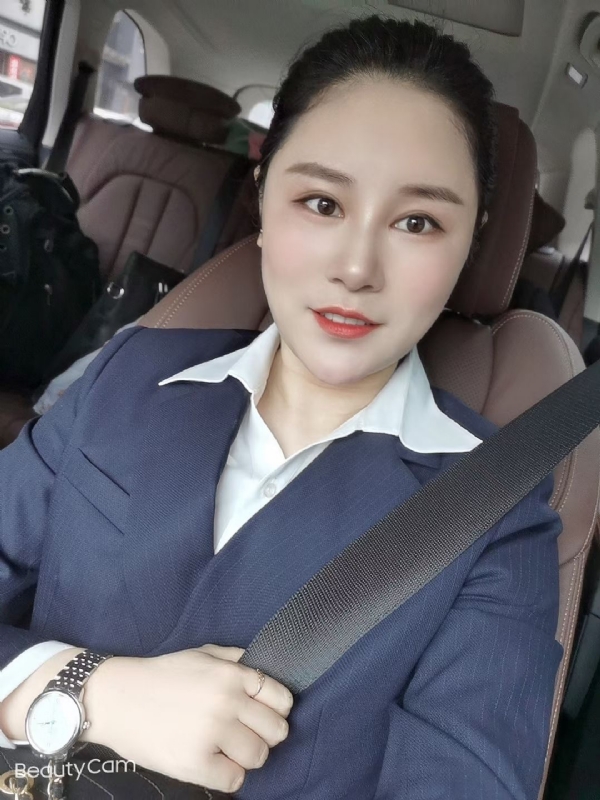 湖南妹子在深圳的第一张照片--德州相亲服务中心