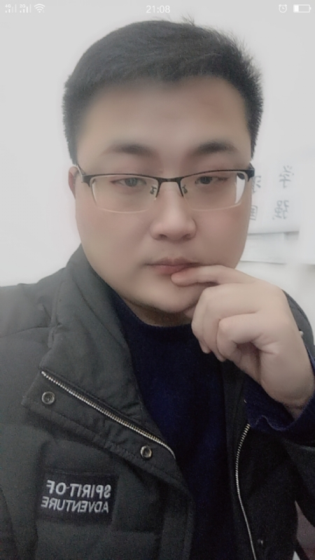 手心里的温柔的第一张照片--德州相亲服务中心