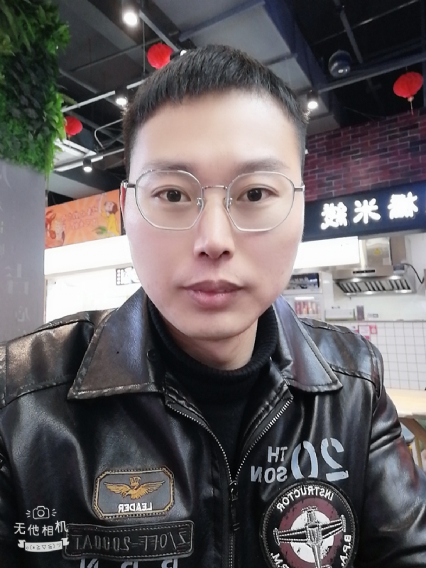 liuxiaocong的第一张照片--德州相亲服务中心