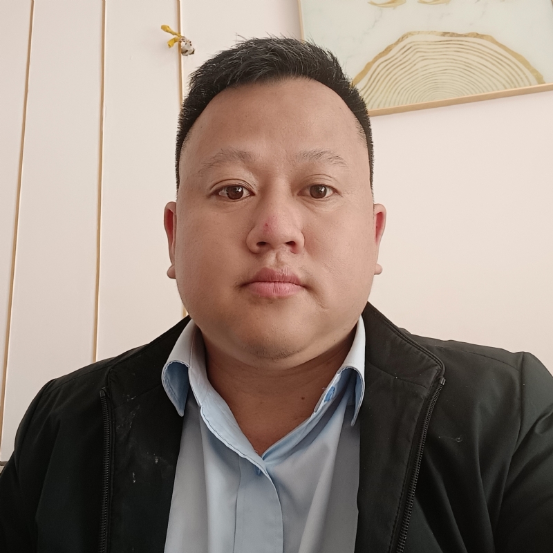 景观大道交叉口的第一张照片--德州相亲服务中心