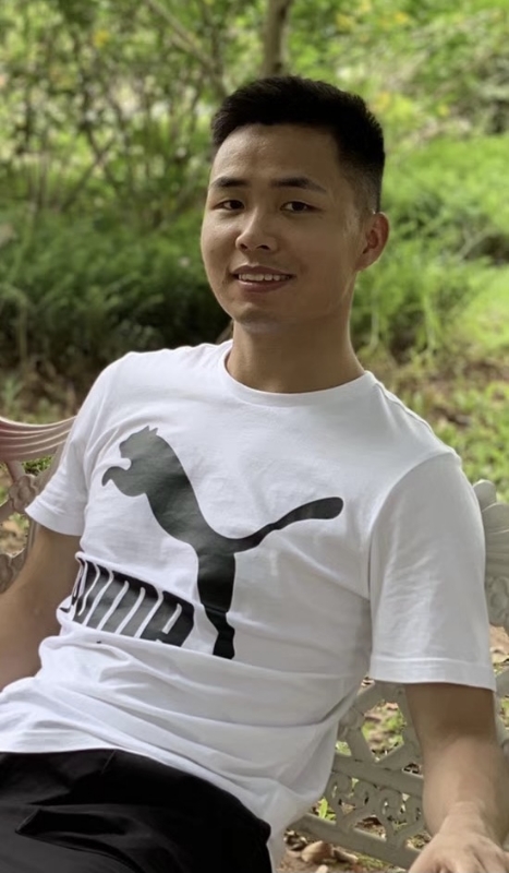 爱与自由的第二张照片--德州相亲服务中心
