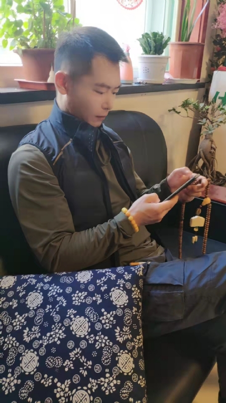 绕指柔的第一张照片--德州相亲服务中心