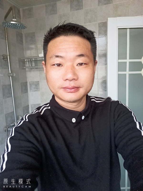 觅老婆的第一张照片--德州相亲服务中心