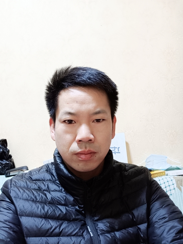 执子之手的第一张照片--德州相亲服务中心