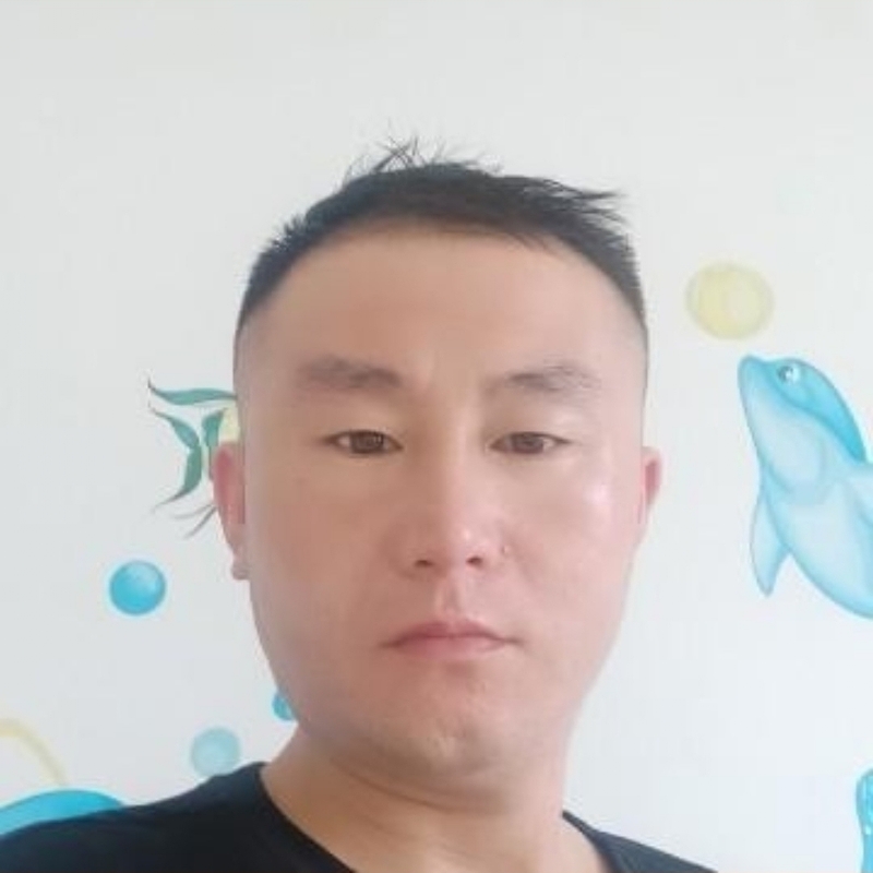 周广瑞的第一张照片--德州相亲服务中心