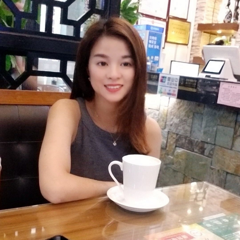 呢子的第二张照片--德州相亲服务中心