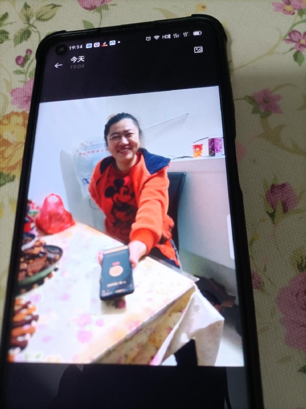 北方人在桂林的第三张照片--德州相亲服务中心