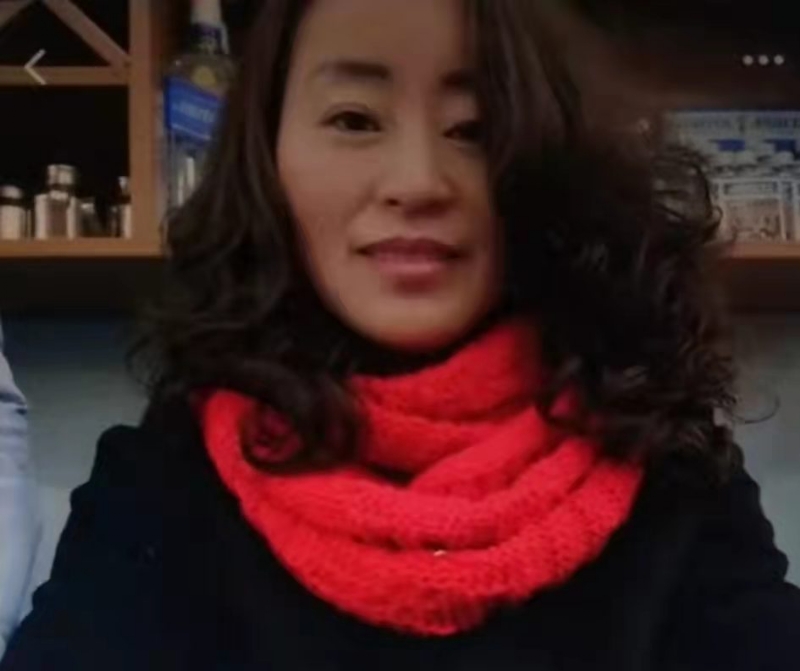 风风的第一张照片--德州相亲服务中心