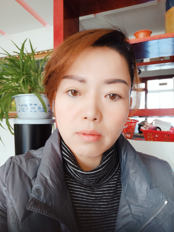 米酒的第二张照片--德州相亲服务中心