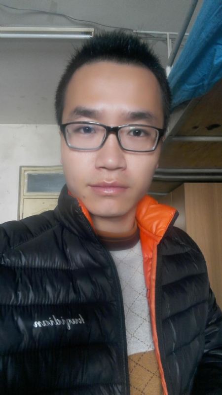哈喽的第二张照片--德州相亲服务中心