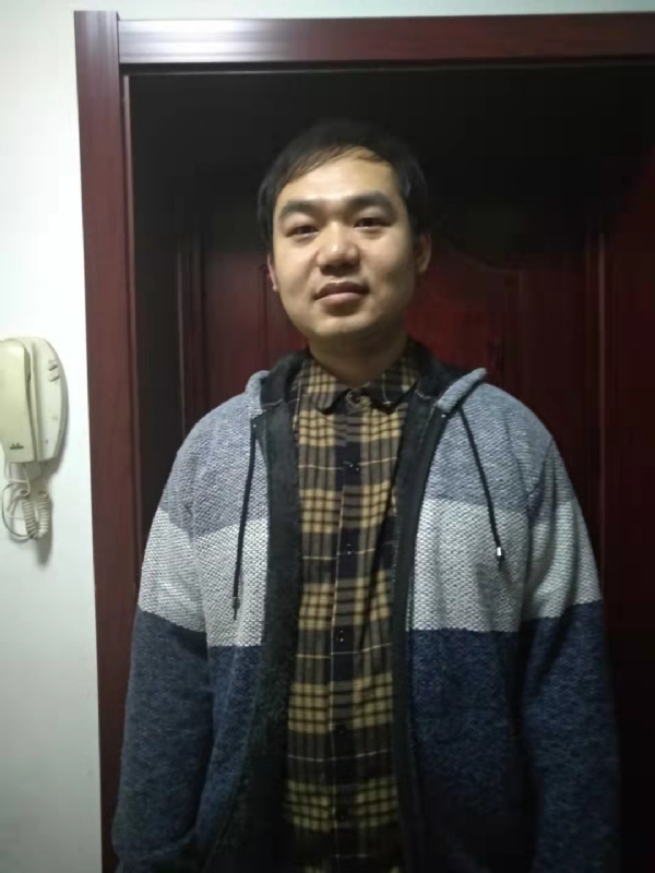 爱吃的aa的第一张照片--德州相亲服务中心