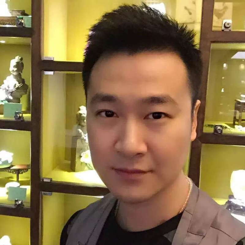 韩红丰的第一张照片--德州相亲服务中心