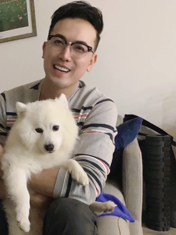 TonyHao的第一张照片--德州相亲服务中心