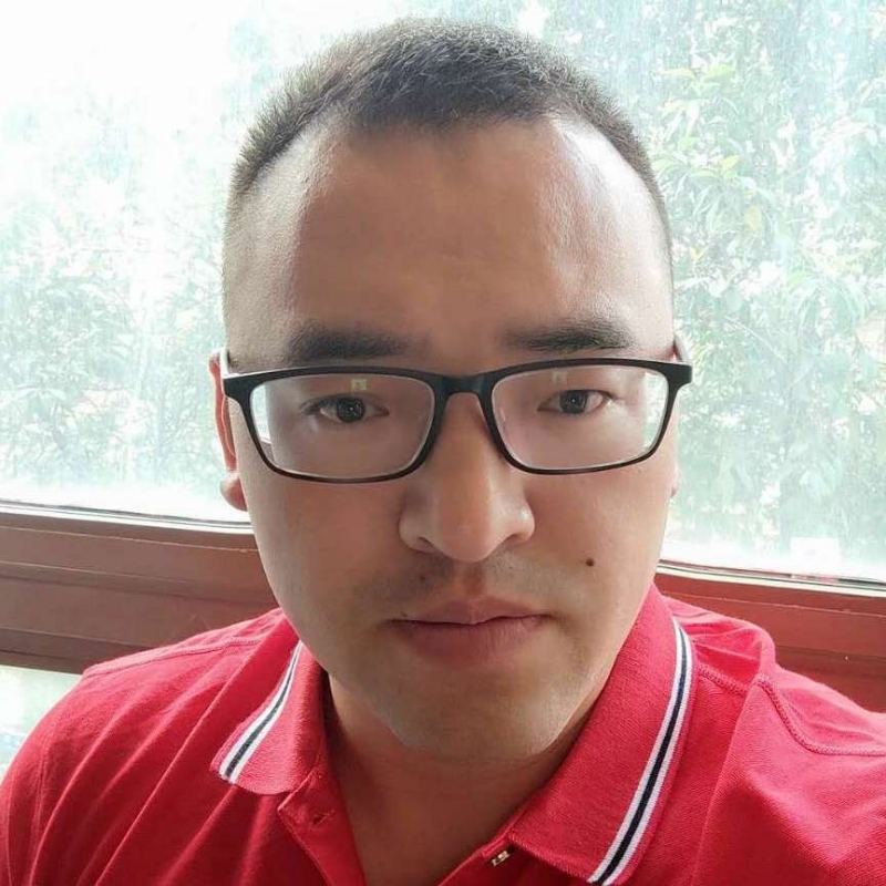 只愿得一人心的第二张照片--德州相亲服务中心