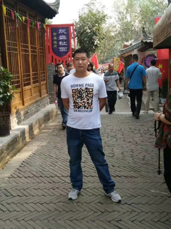 奥沙利龙的第二张照片--德州相亲服务中心