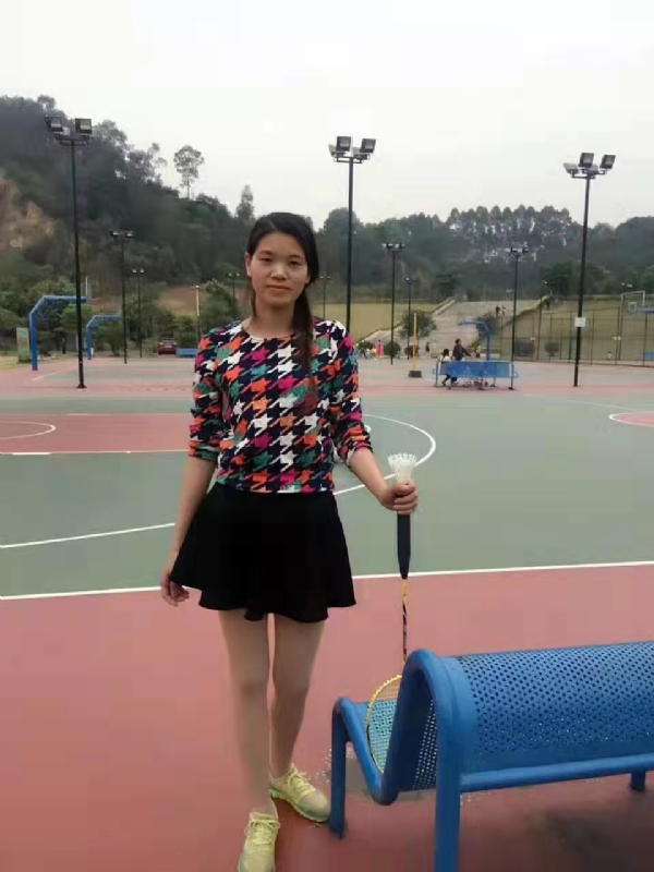 有你真好的第一张照片--德州相亲服务中心