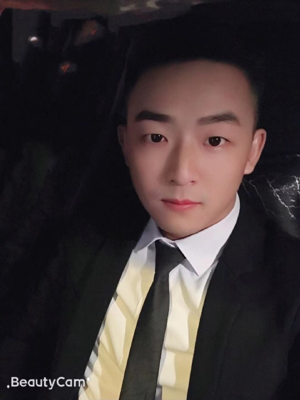 归心的第一张照片--德州相亲服务中心