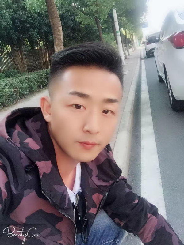 归心的第二张照片--德州相亲服务中心