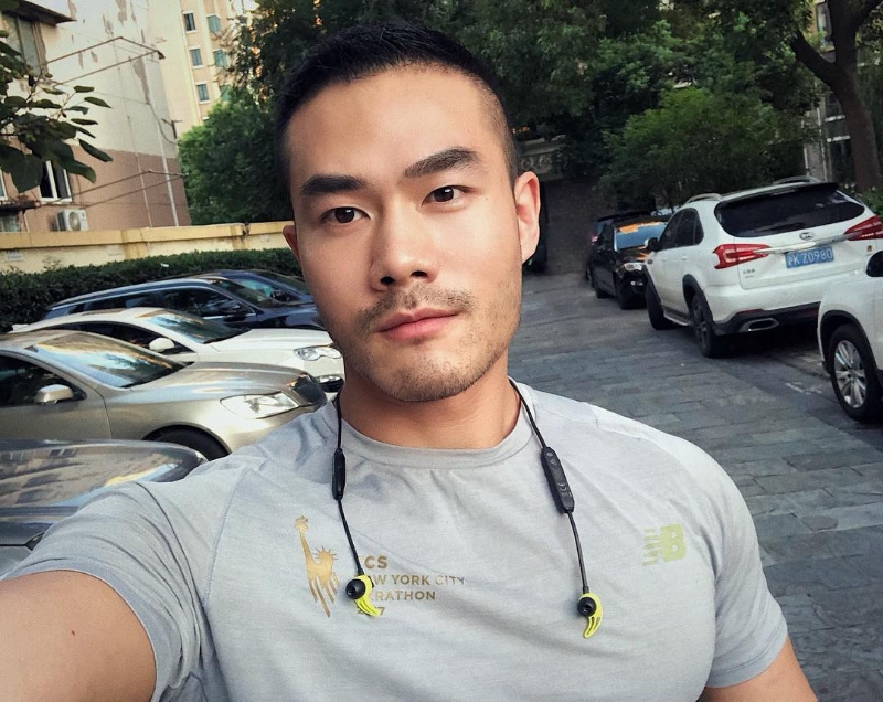 誠的第一张照片--德州相亲服务中心