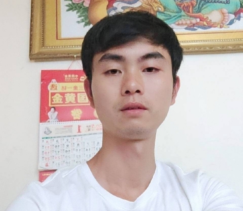 刘利的第一张照片--德州相亲服务中心
