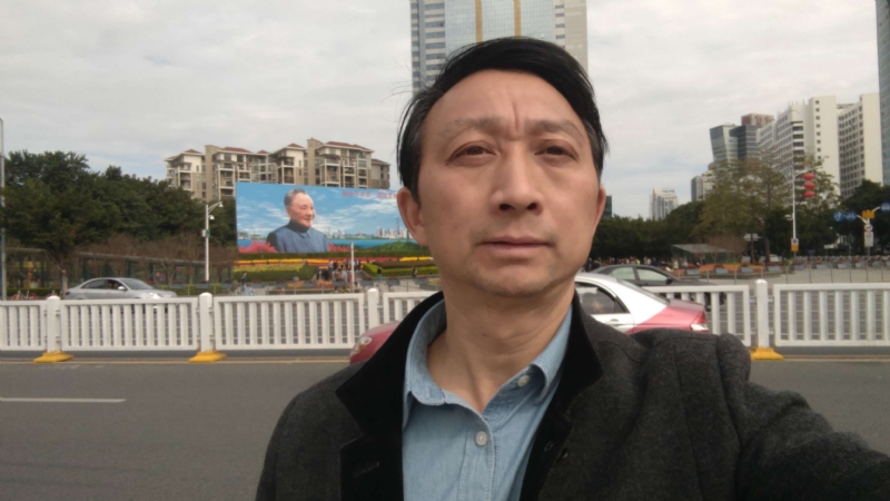 爱在深秋的第一张照片--德州相亲服务中心