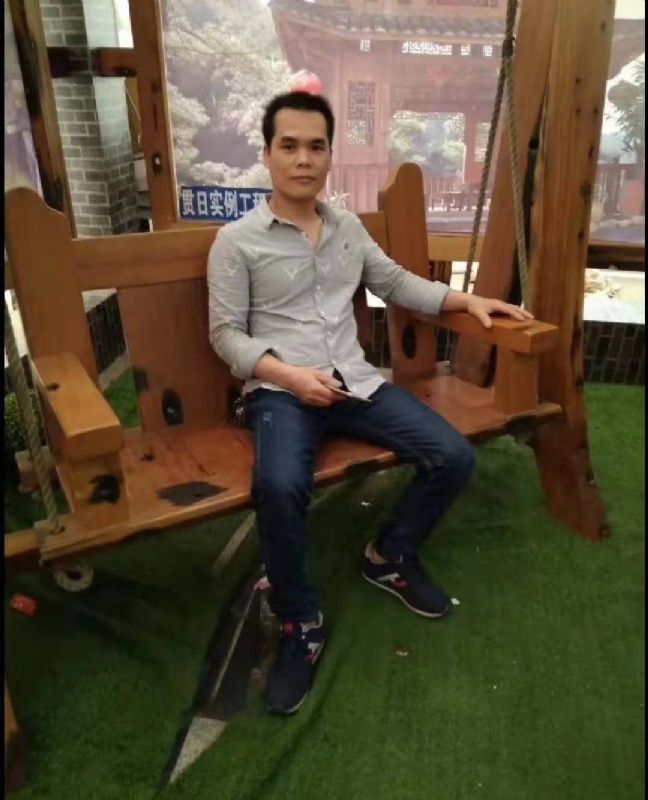 无聊人的第一张照片--德州相亲服务中心