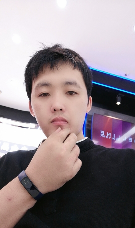 小艾的第一张照片--德州相亲服务中心