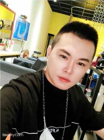 lucky的第一张照片--德州相亲服务中心