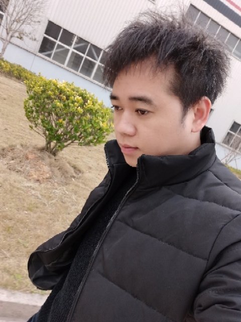 农先生的第一张照片--德州相亲服务中心
