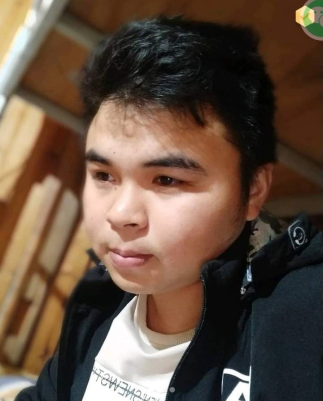 绫羽的第一张照片--德州相亲服务中心