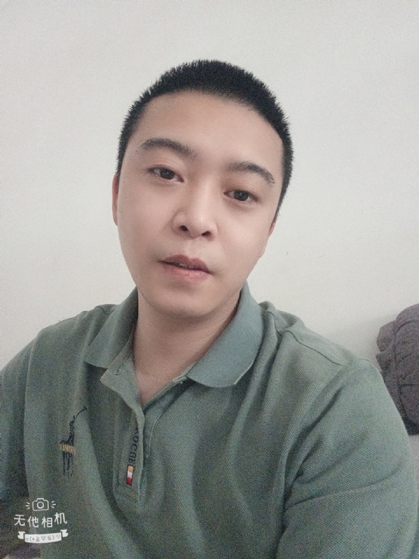 彬子的第一张照片--德州相亲服务中心