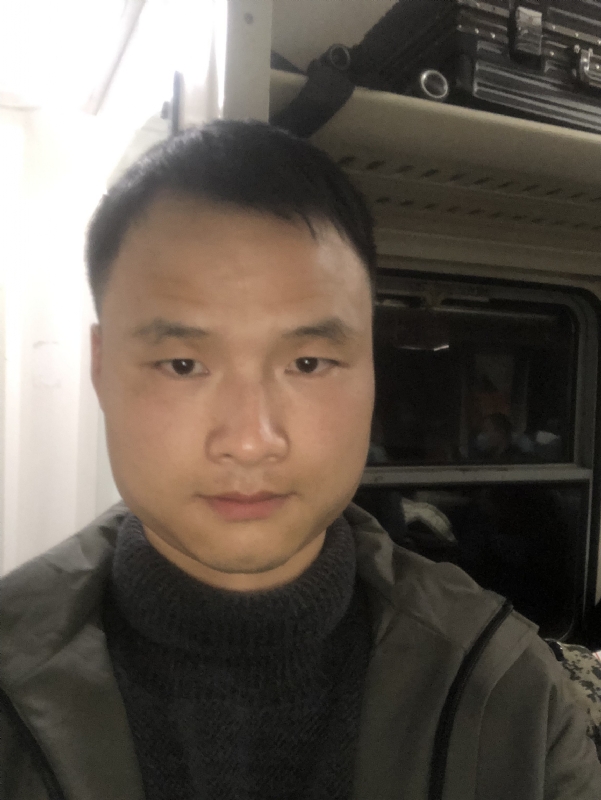 吴杰的第一张照片--德州相亲服务中心