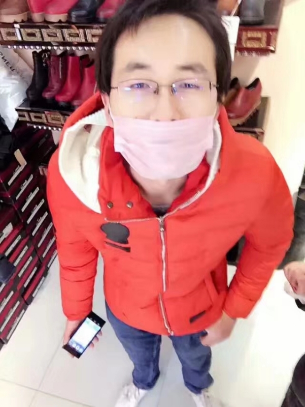 独孤寒的第一张照片--德州相亲服务中心