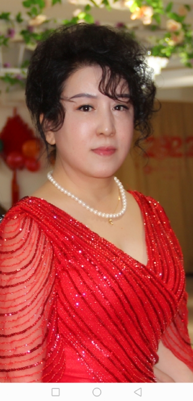 楊婧圓的第四张照片--德州相亲服务中心