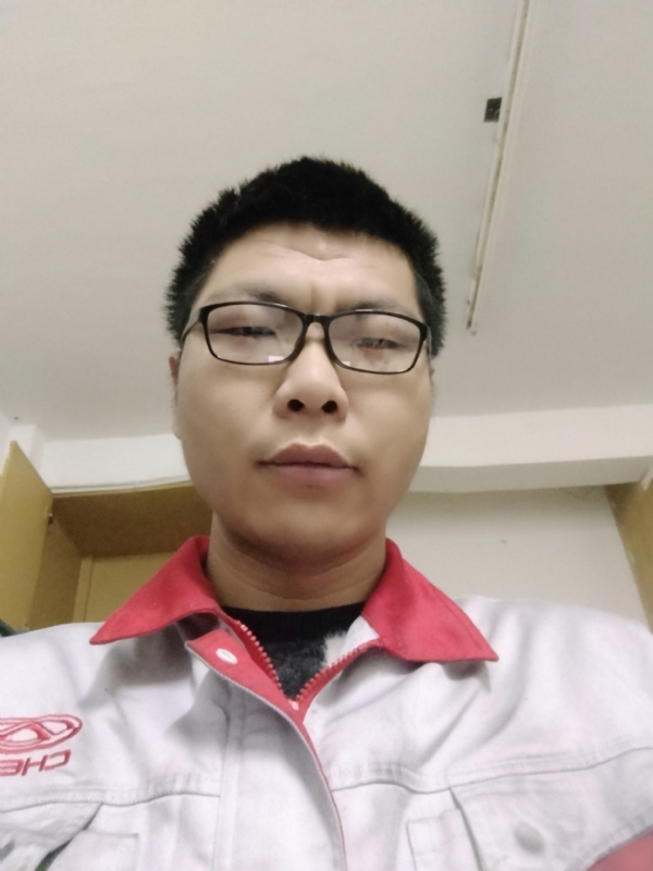 爱你就疼你的第一张照片--德州相亲服务中心