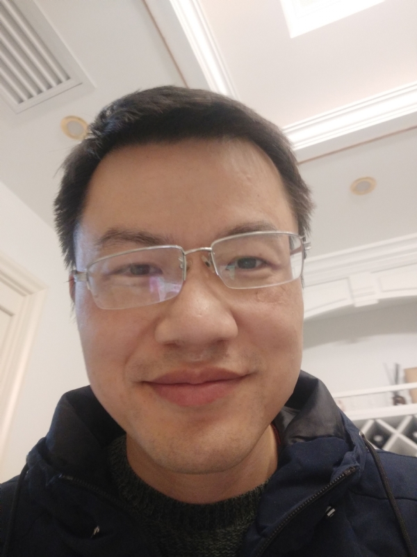 翔翔的第一张照片--德州相亲服务中心