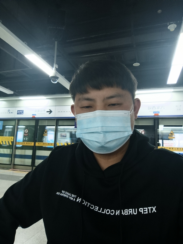 小生不才的第一张照片--德州相亲服务中心
