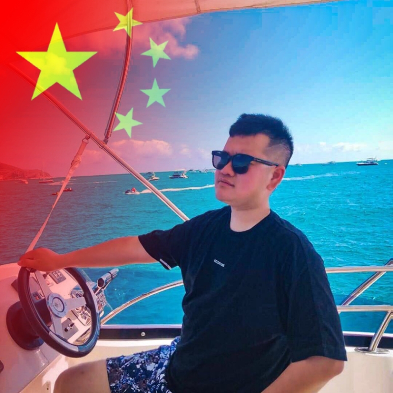Yyq的第一张照片--德州相亲服务中心