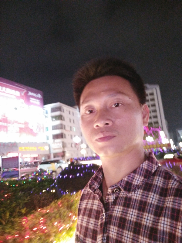 极光的第一张照片--德州相亲服务中心